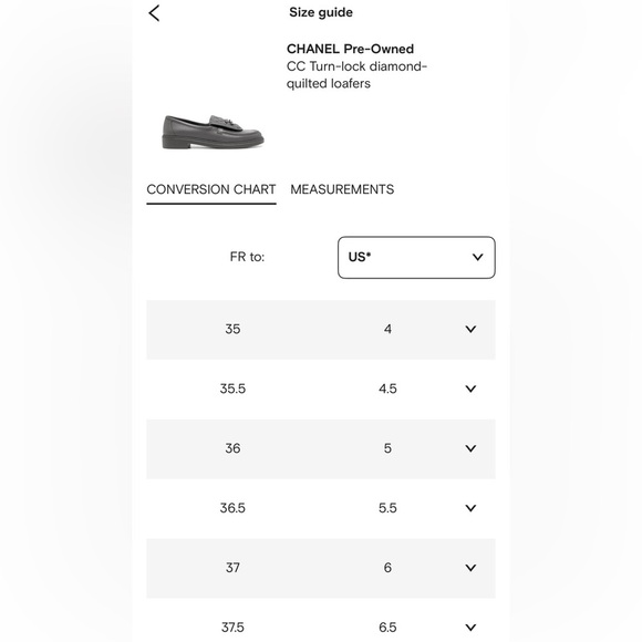 Authentic Chanel Navy & Green Embroidered Quilted Espadrilles Size 37/6 - Picture 13 of 13